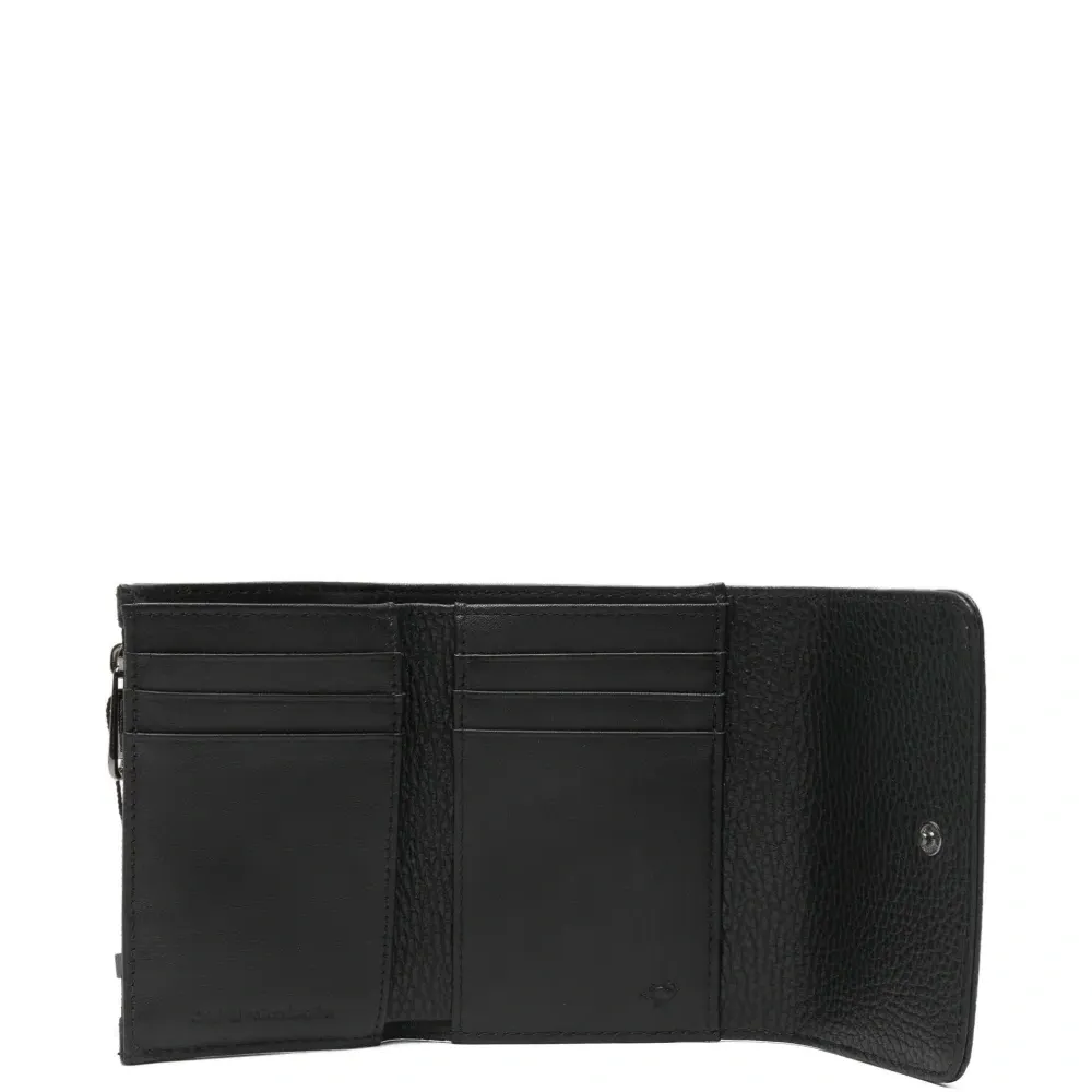 Кошелек с логотипом