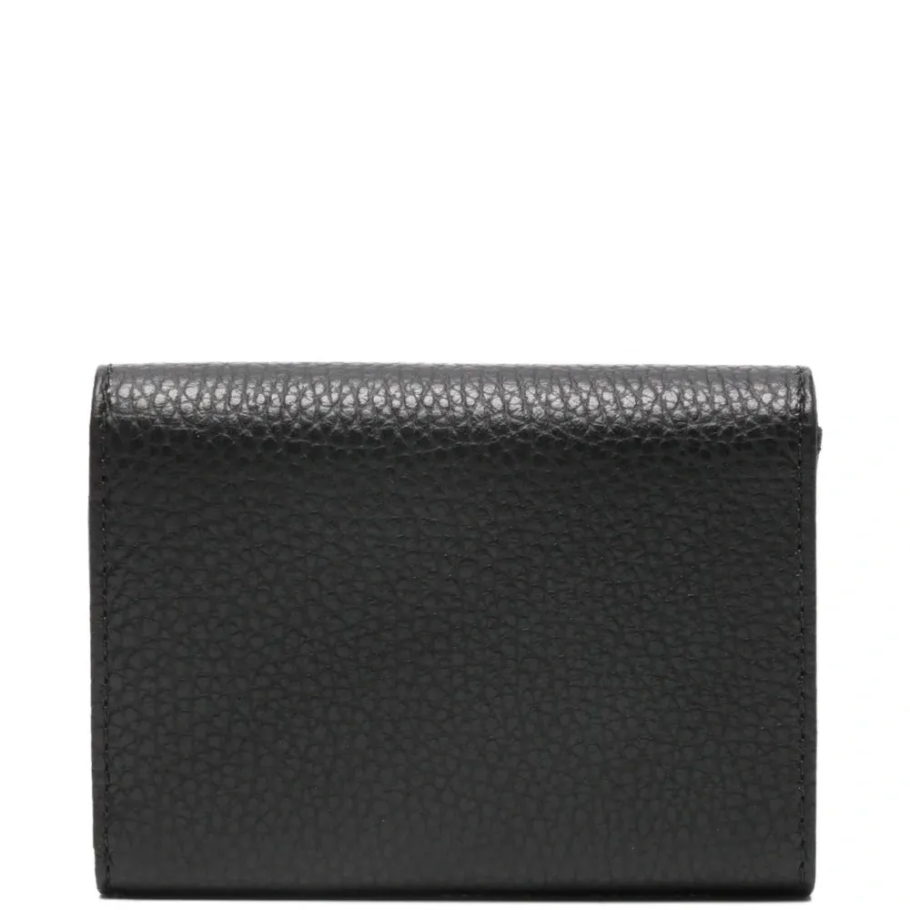 Кошелек с логотипом