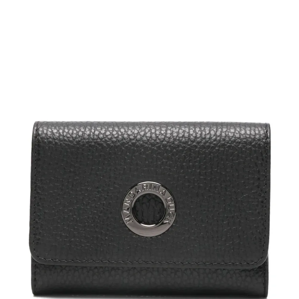 Кошелек с логотипом