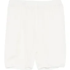 Шорты на эластичном поясе