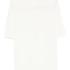 Трикотажный топ из шерстяной смеси