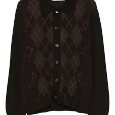 Вечерний кардиган