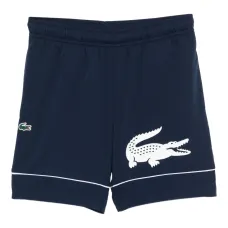 Шорты с логотипом Шорты с логотипом