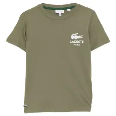 Футболка с принтом