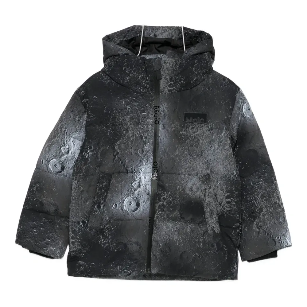 Худи-куртка Hilo