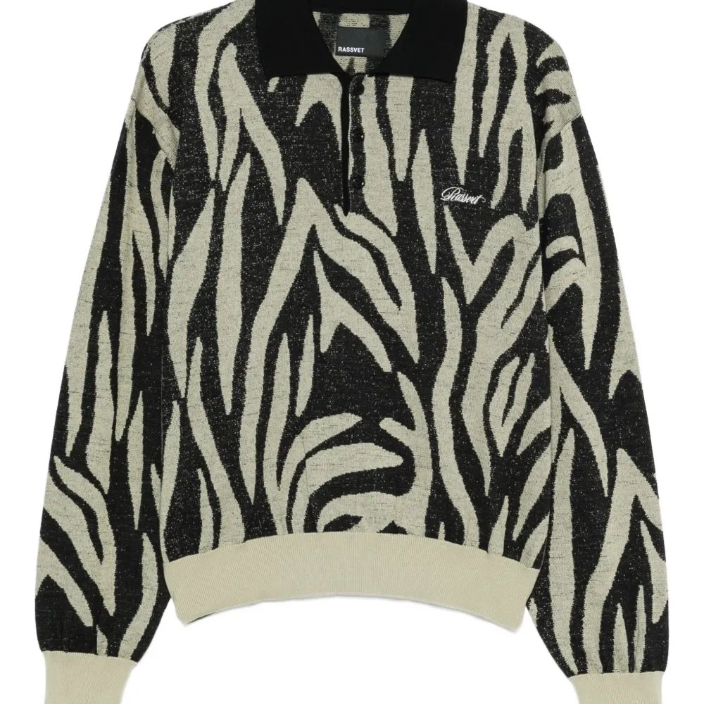 Поло сафари