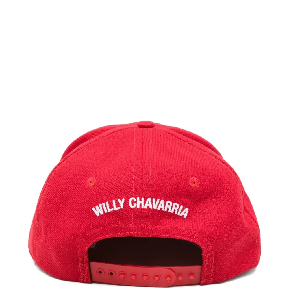 Бейсболка с вышивкой Diablo