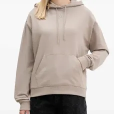 Худи с логотипом