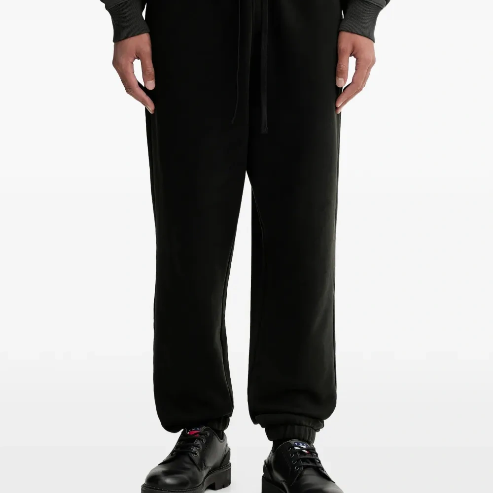 Спортивные брюки с логотипом