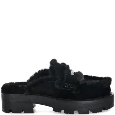 Мюли Yaneta 45 с логотипом