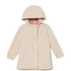 Куртка с капюшоном