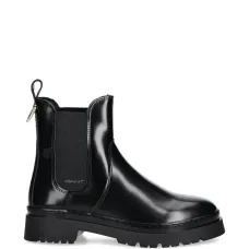 Челси-ботинки Aligrey с задней петлей Челси-ботинки Aligrey с задней петлей