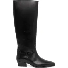 Сапоги до колена Bassotte