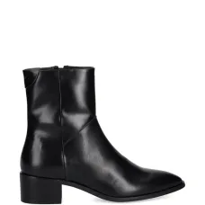 Заострённые ботинки St Broomly на молнии Заострённые ботинки St Broomly на молнии