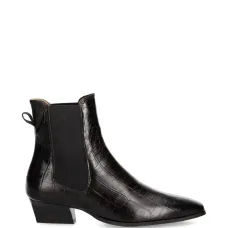 Текстурированные челси Bassotte Текстурированные челси Bassotte