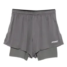 Многослойные спортивные шорты