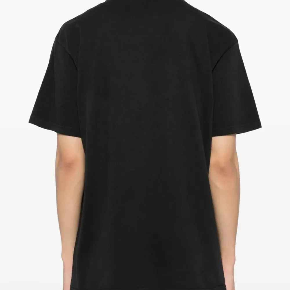 Футболка с принтом