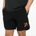 Спортивные шорты с логотипом Спортивные шорты с логотипом