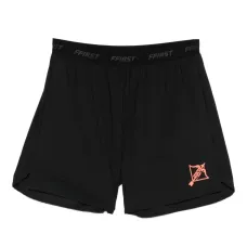 Спортивные шорты с логотипом