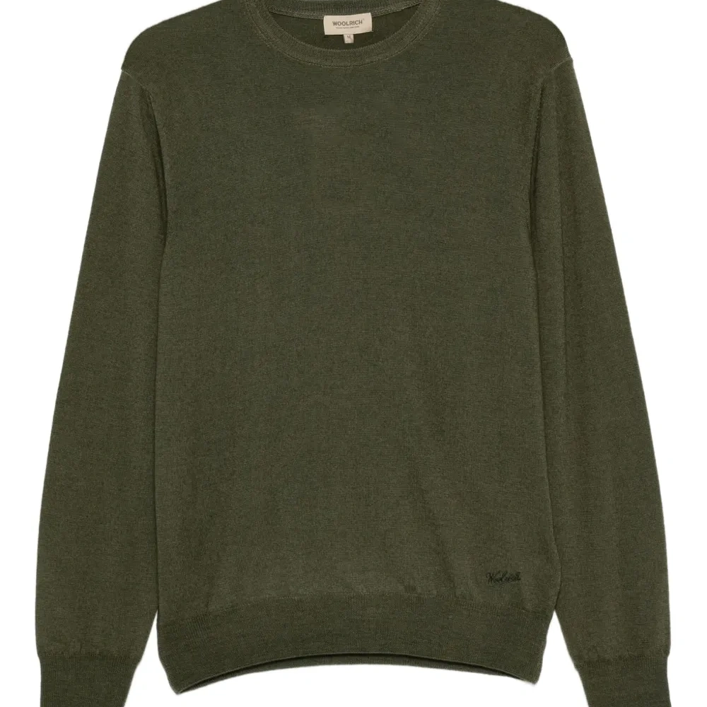 Свитер Woolrich