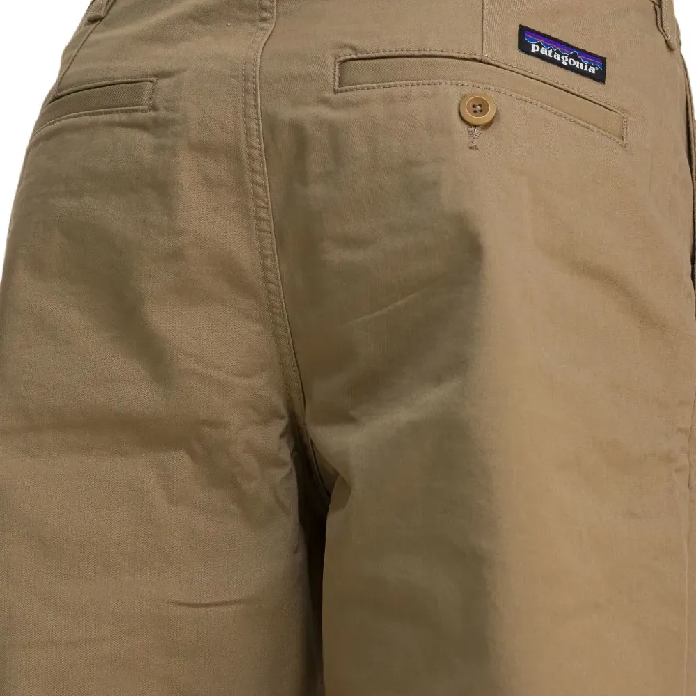 Брюки на пуговицах