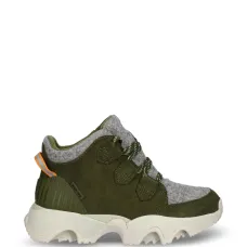 Ботинки на шнуровке Kinetic Impact Caribou Plus