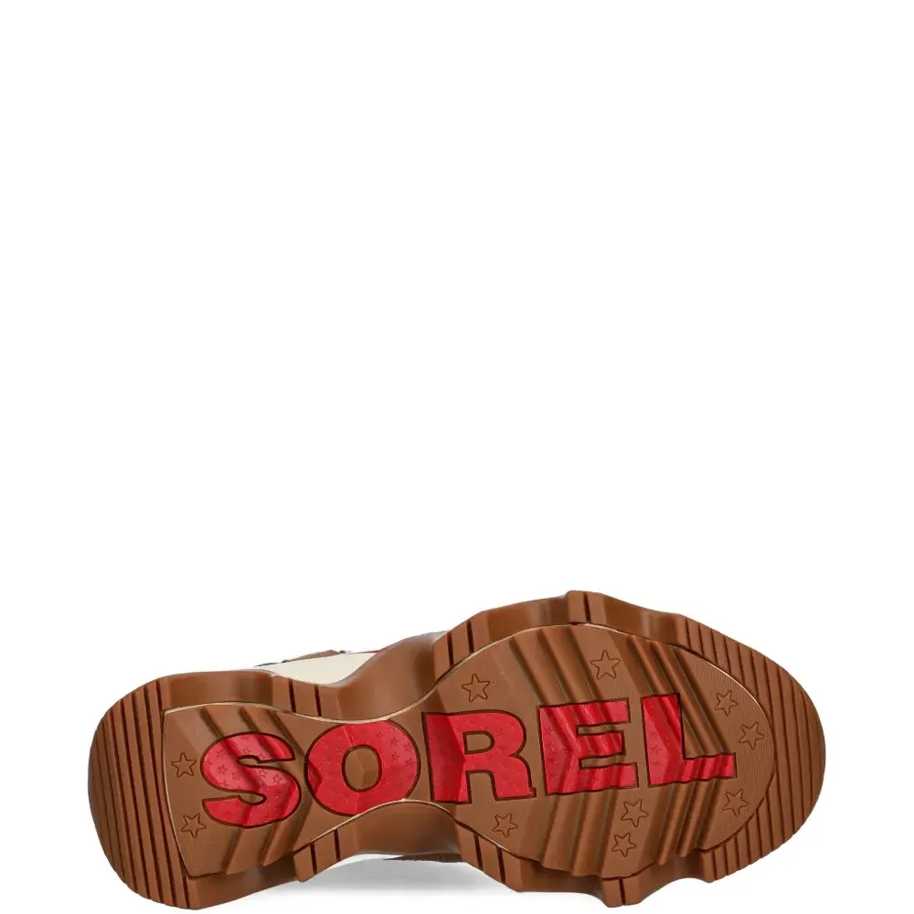 Водонепроницаемые ботинки Kinetic Impact Conquest Plus на шнуровке Водонепроницаемые ботинки Kinetic Impact Conquest Plus на шнуровке