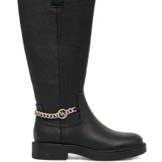 Сапоги Fyonal 35 с цепочкой