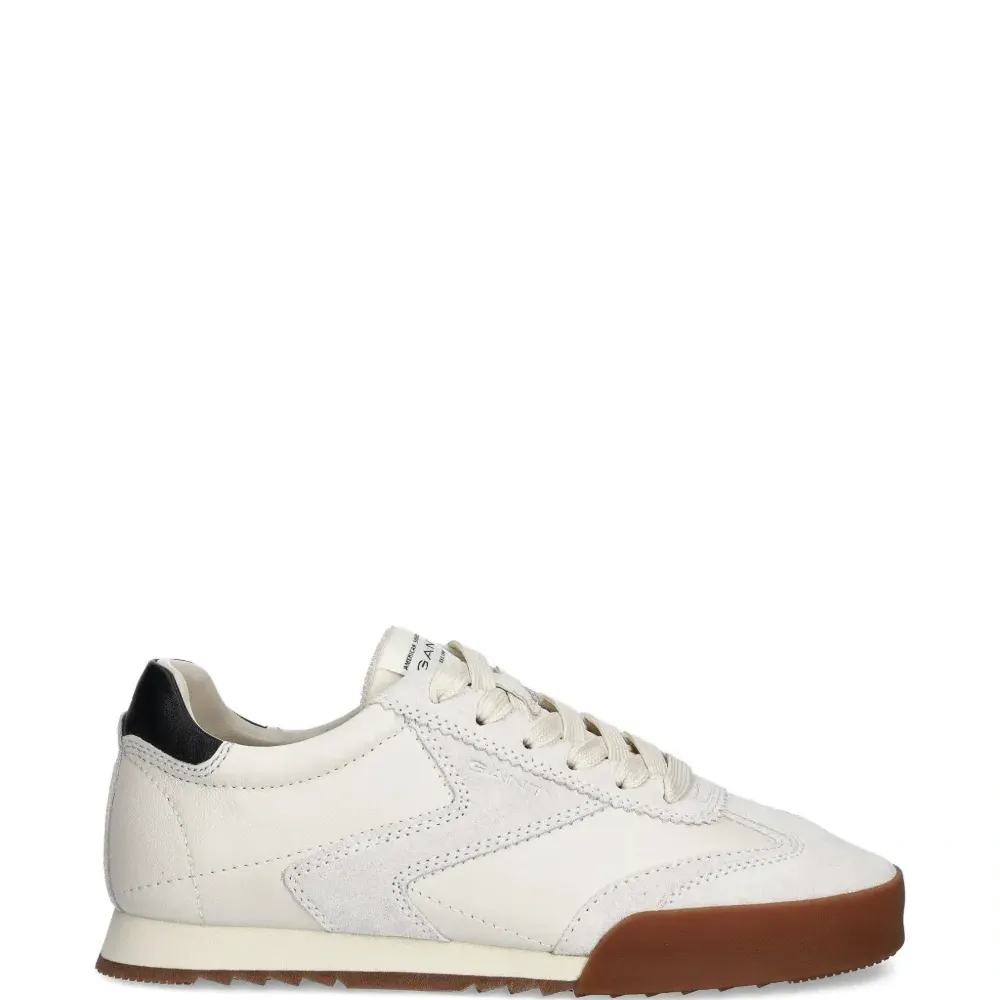 Кроссовки Baylle из замши с отделкой Кроссовки Baylle из замши с отделкой