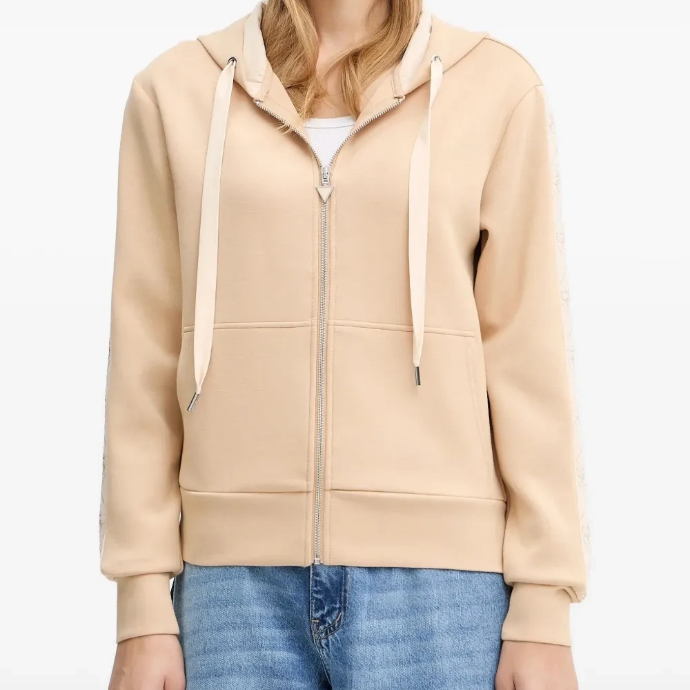 Худи на молнии