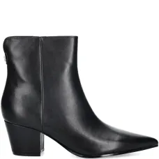 Ботильоны Halisa 50 с заостренным носком