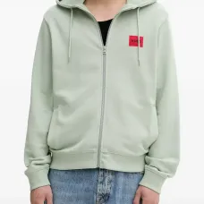 Худи на молнии