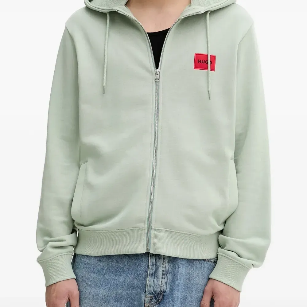 Худи на молнии