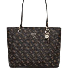 Сумка-тоут с логотипом