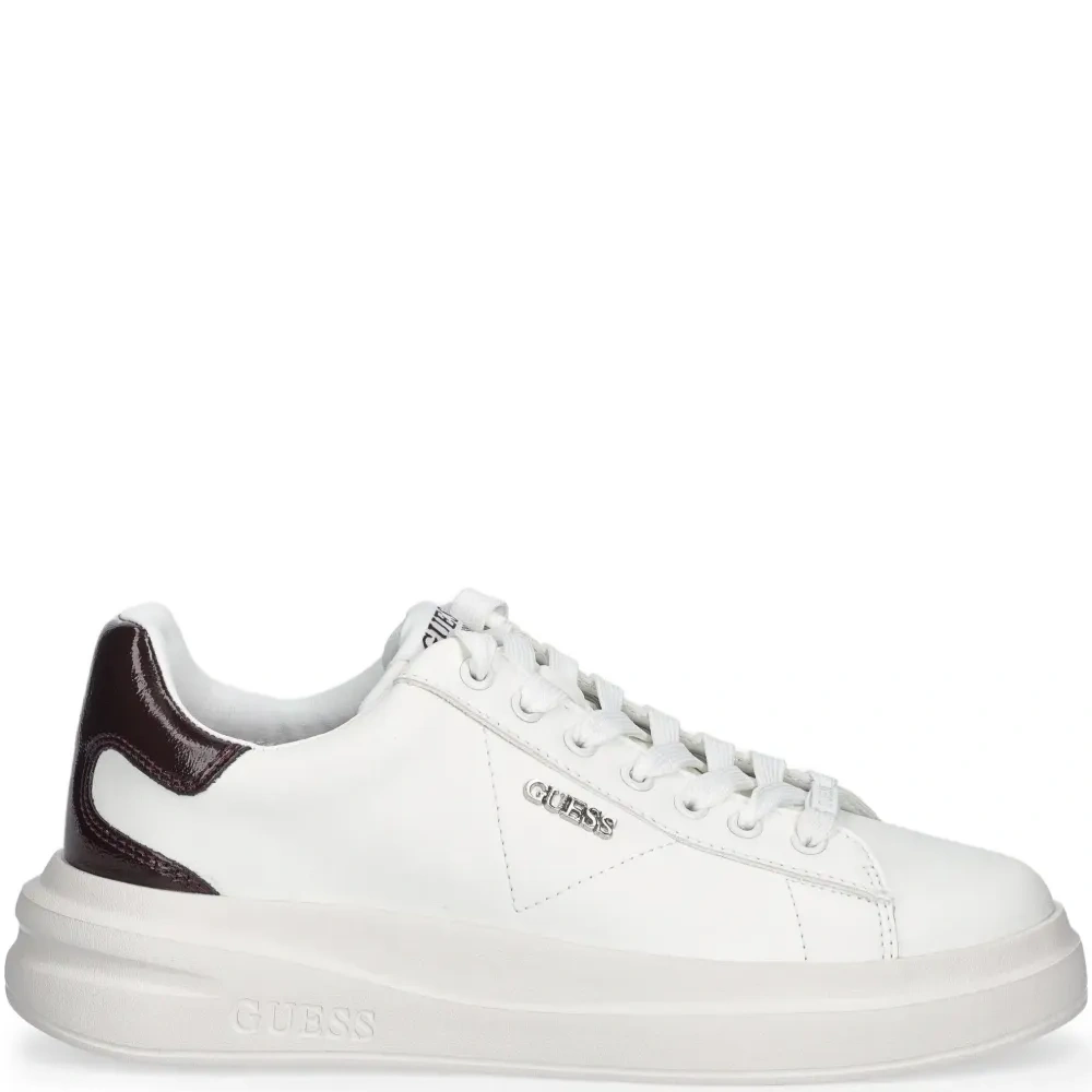 Кроссовки Elbina