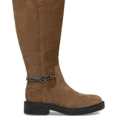 Сапоги Fyonal 35 с цепочкой