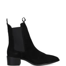 Сапоги St Broomly с заострённым мысом Сапоги St Broomly с заострённым мысом