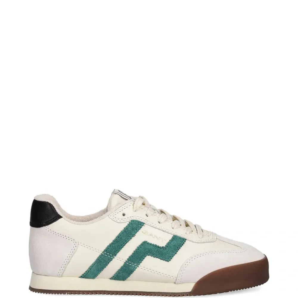 Кроссовки Beylana с волнистыми полосками Кроссовки Beylana с волнистыми полосками