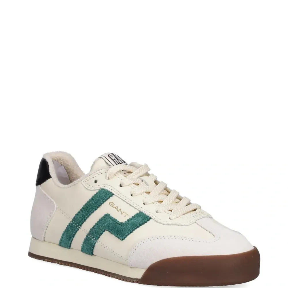 Кроссовки Beylana с волнистыми полосками Кроссовки Beylana с волнистыми полосками