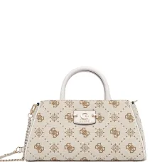 Сумка-тоут с монограммой