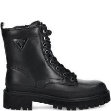 Ботинки Bada 40 в стиле милитари Ботинки Bada 40 в стиле милитари