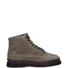 Ботинки на шнуровке Blistown