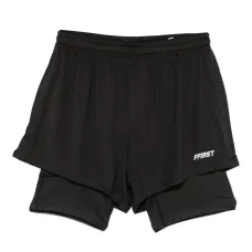 Спортивные шорты с логотипом