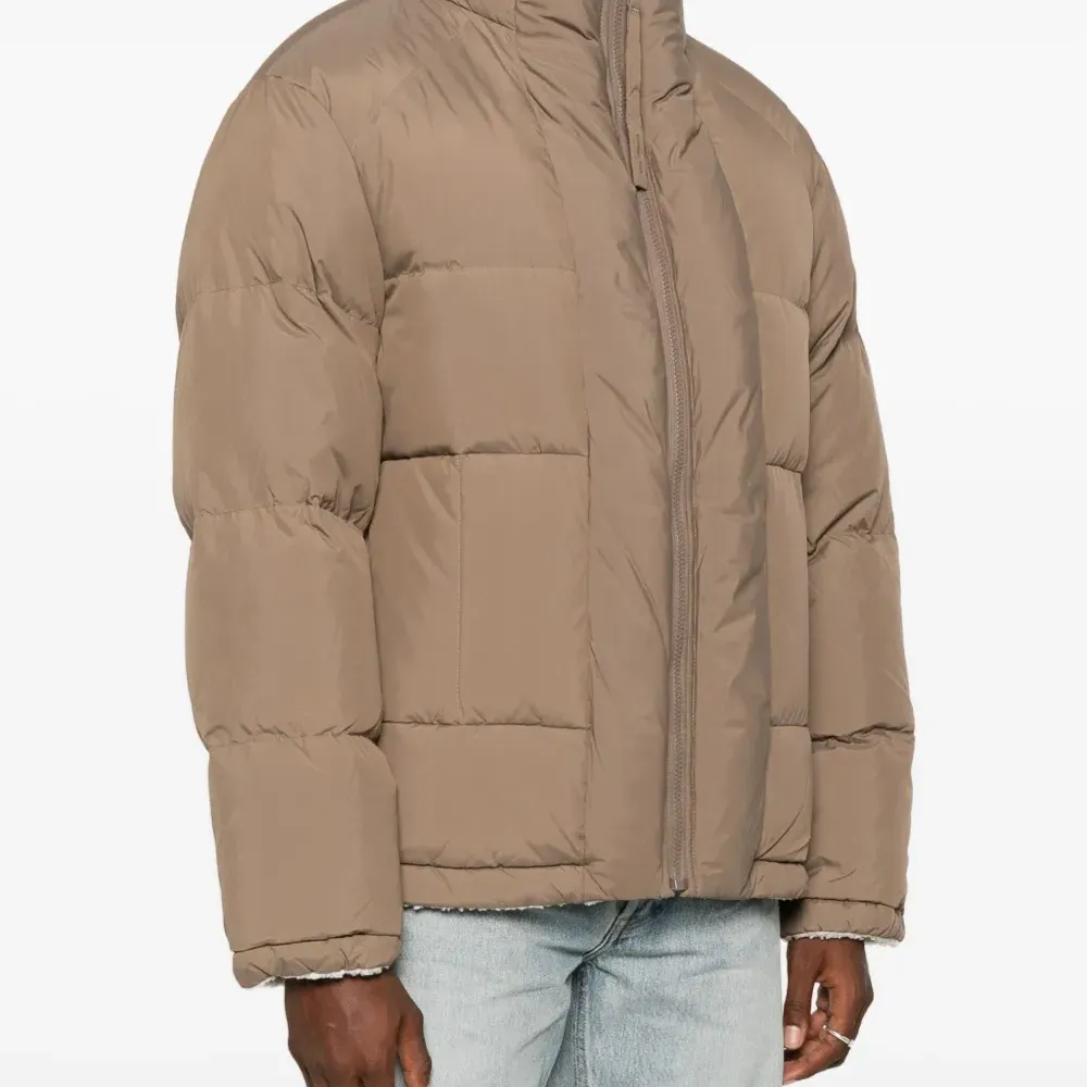 Двусторонняя куртка Lodge