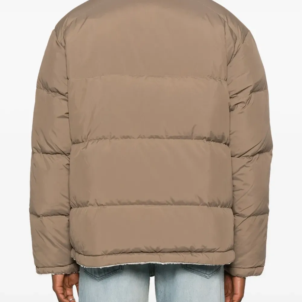 Двусторонняя куртка Lodge