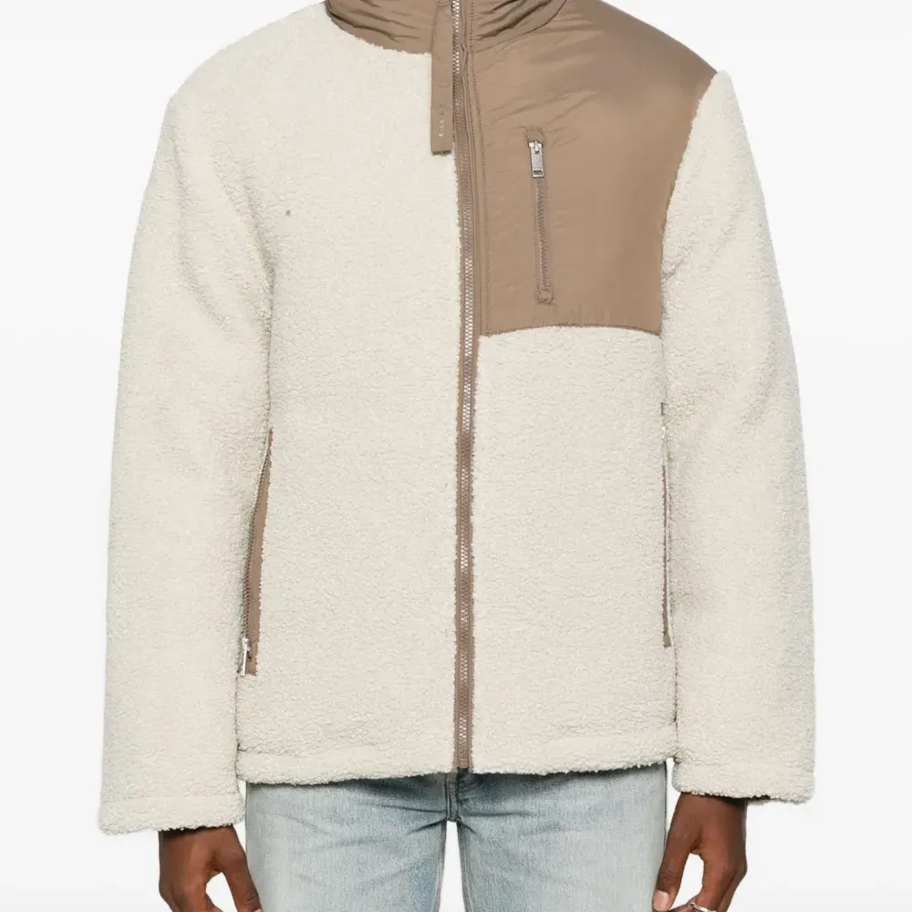 Двусторонняя куртка Lodge