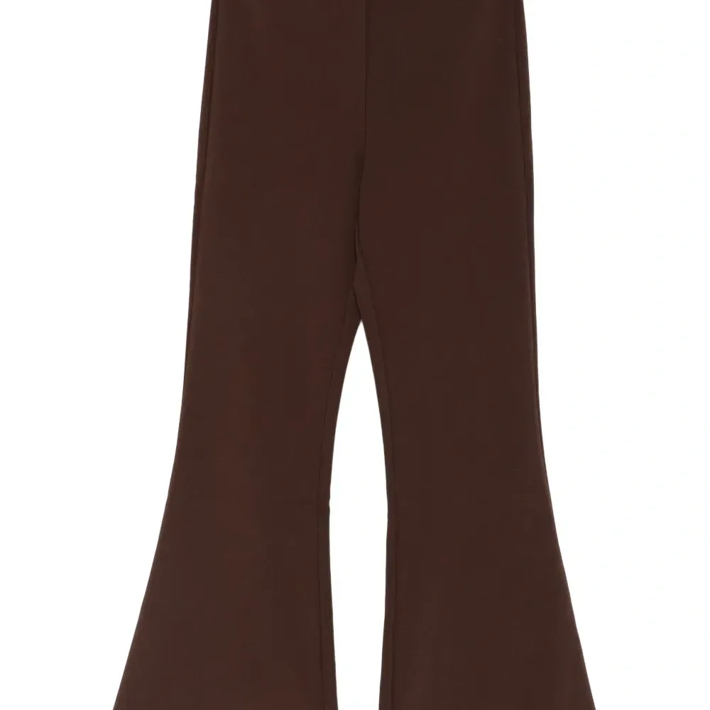 Расклешенные брюки Vilanna