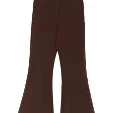 Расклешенные брюки Vilanna