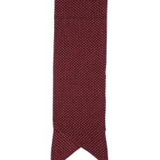 Платок в горошек