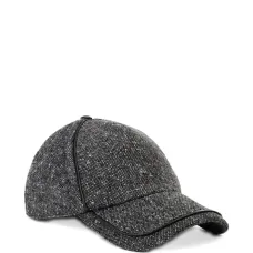 Бейсболка из букле Бейсболка из букле